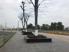 -滆湖低碳生态公园