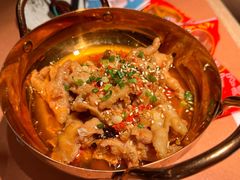 -浩海火燒雲傣家菜(芮欧百货店)