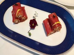 -名人坊·新派粤菜(河西奥体博览中心金鹰世界店)