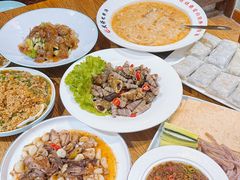 -和源祥·日照菜扛把子(万平口一店)