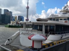 -公平路渡口(轮渡站)