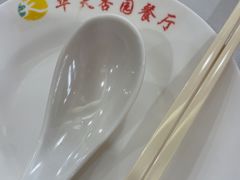 -杏园餐厅(西四北大街店)
