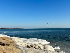 -老虎石海上公园