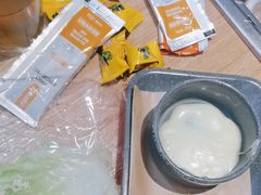 -新石器烤肉(百联川沙店)