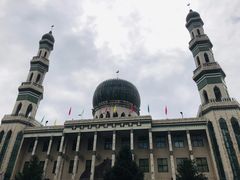-西宁市东关清真大寺