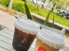 -COFFEE CALL(云锦路店)