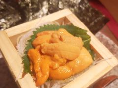 -千代武日本料理(哈西店)