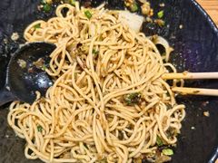 -我的面 川味Bistro(后沙峪店)