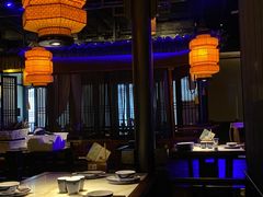 -绿茶餐厅(西湖银泰百货店)