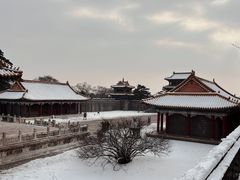 -沈阳市东陵公园