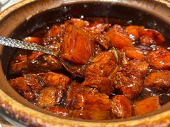 -鑫小城故事·藕汤·家常菜(台北一路总店)