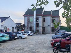 -妈妈的小作坊(陈家镇店)