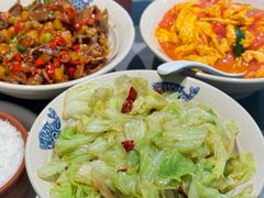 -潇湘阁(汉光百货店)