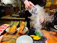 -牛家酒场(7mall店)