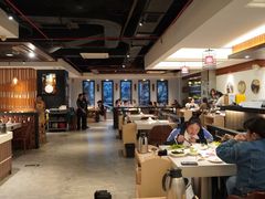 -围炉夜话·潮汕卤水火锅(榕江店)