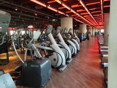 -威尔仕健身(丁香国际店)
