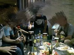 -欢乐糖果KTV(长江店)