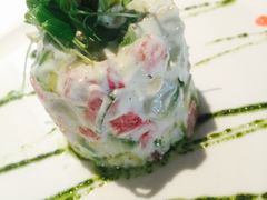 -香草意餐厅(杏石口路店)