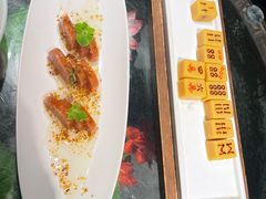 -四世同堂·京菜·烤鸭(双井店)