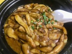 -佛都笑农庄(清溪店)