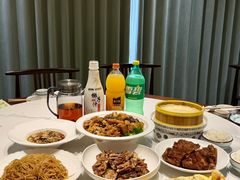 -满盛春饼·新津菜(河北路总店)