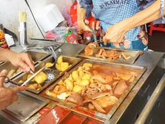 -细妹五香牛杂(步行街店)