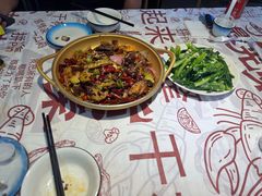 -阆辣荟餐饮(老味道8年·古城店)