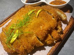 -吴越荣记·苏州菜·松鼠桂鱼(斜塘老街店)