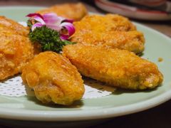 -新白鹿餐厅(金鹰新街口店)