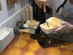 -狐狸和向日葵(北京路店)
