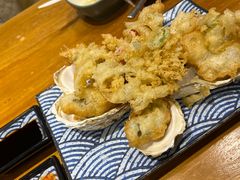 -帽帽家只卖生蚝·烧烤(沙湖路店)
