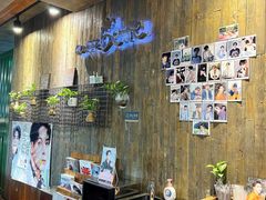 -咖啡陪你(广顺北大街福码大厦店)