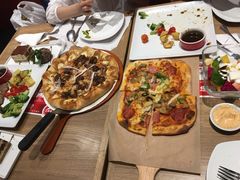 -必胜客(新中纬店)