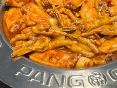 -胖哥俩肉蟹煲(济南世茂国际广场店)