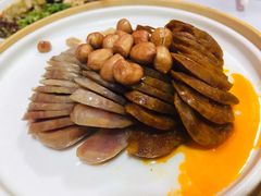眉州东坡香肠-眉州东坡(亚运村店)