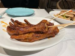 -南门小馆·清真(国贸商城店)