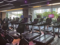-威克健身游泳(万菱汇店)
