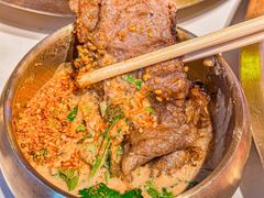 -南浦洞烤肉·新世界版(奥体店)