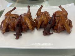 -黄埔华苑酒家(黄埔总店)