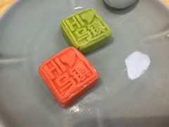 -锦记糕点铺