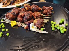 -翠湖宾馆·中餐厅