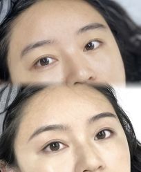 -尔素·半永久纹眉·野生眉