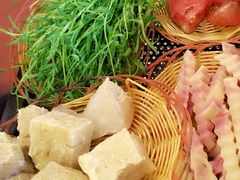 -香丽缘饭馆(黑龙潭店)