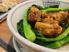 招牌猪软骨饭-冯不记米坊(凯德广场店)