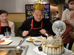 -海底捞火锅(九霄梦天地店)