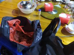 -湛江海鲜餐厅