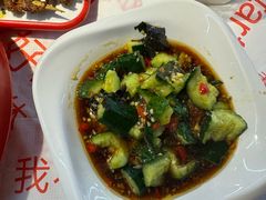 -辣出味岳阳特色烧烤·龙虾大排档(砂子塘总店)