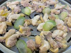 -阿鸡鱼庄·顺德鲜蒸小炒(亚运村店)