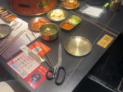 -西塔老太太泥炉烤肉(龙湖北苑天街店)