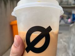 鸳鸯-BE NORMAL CAFE(霞溪路店)